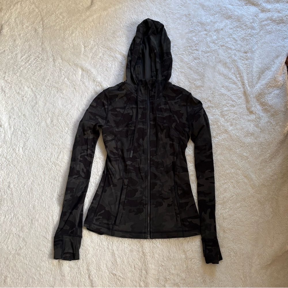 lululemon define jacket